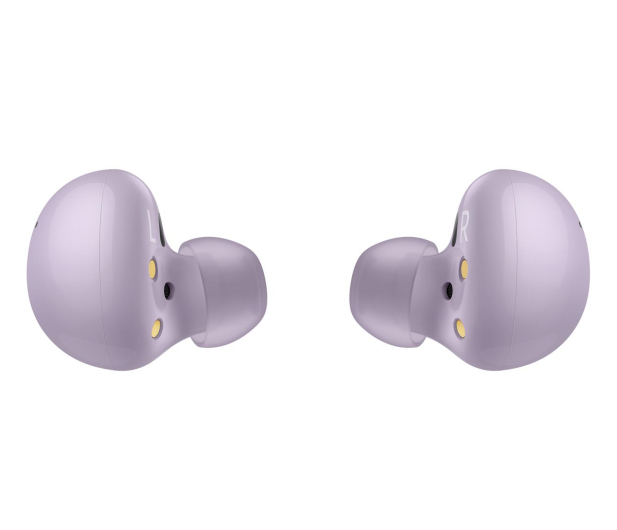 Samsung Galaxy Buds 2 Fioletowe - 670501 - zdjęcie